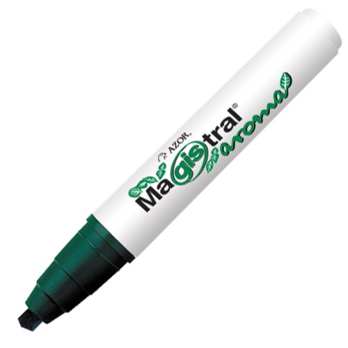 Pintarron Verde Magistral