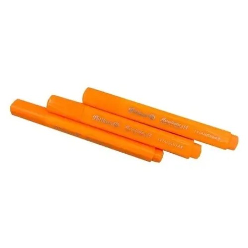 Marcatextos Naranja