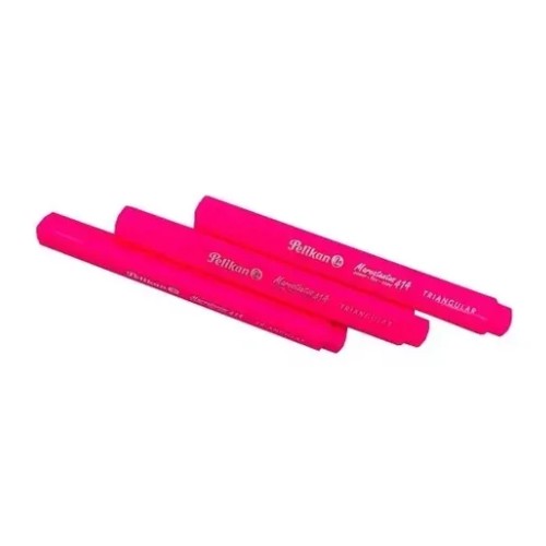 Marcatextos Rosa