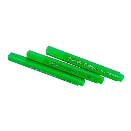 Marcatextos Verde