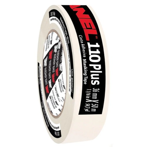 Maskin Tape 36x50