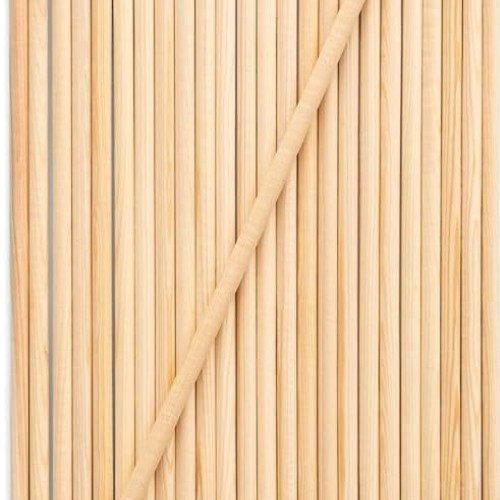 Palos De Madera De 50 Cm.
