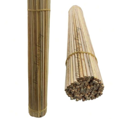 Palos De Madera De 60 Cm.