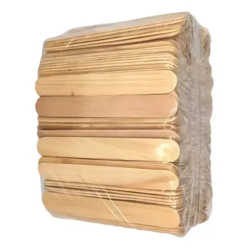 Paquete De Abatelenguas