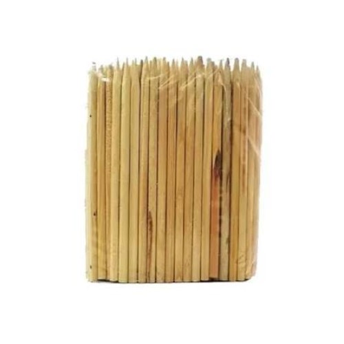 Paquete De Palo Para Elote