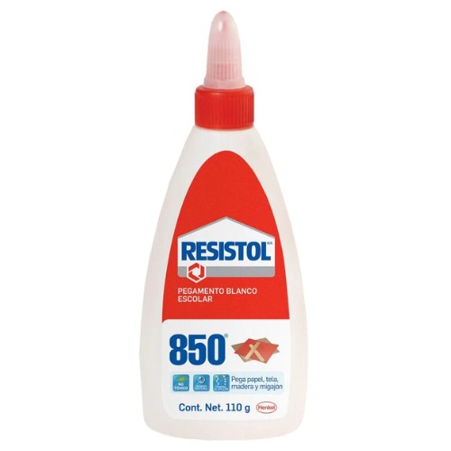 Pegamento Blanco 850 110g