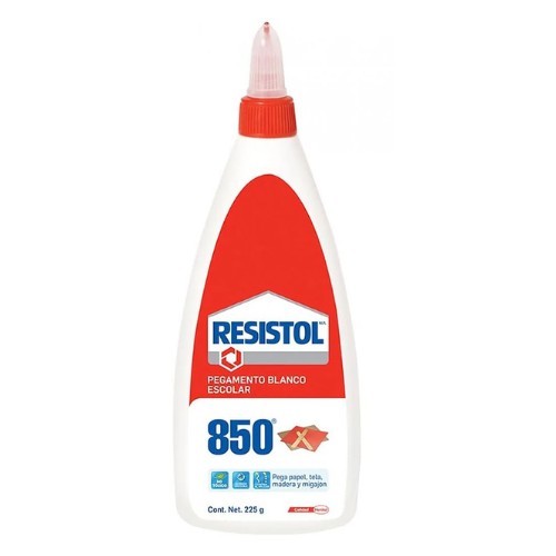 Pegamento Blanco 850 225g