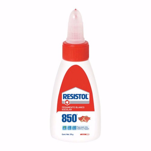 Pegamento Blanco 850 35g