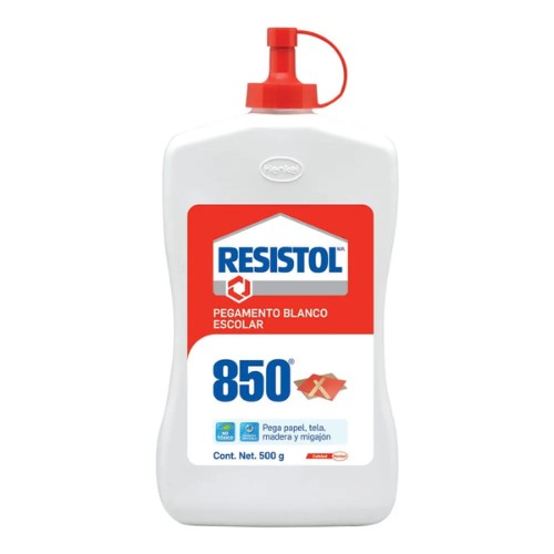 Pegamento Blanco 850 500g
