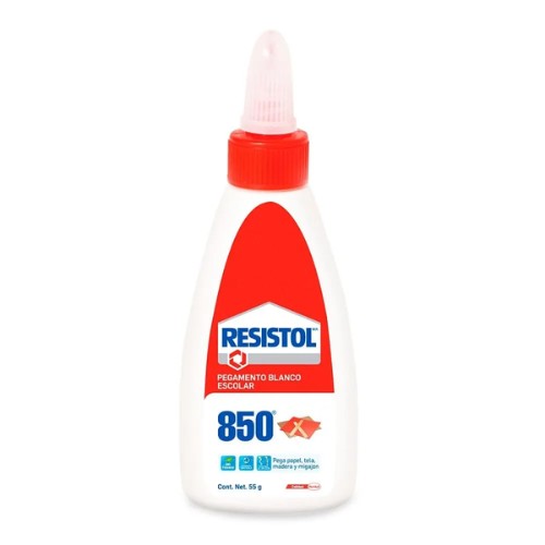 Pegamento Blanco 850 55g
