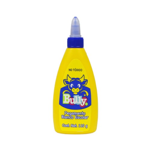 Pegamento Blanco Bully 110g