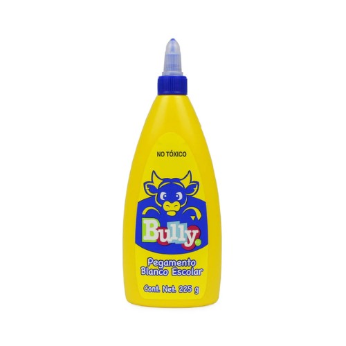 Pegamento Blanco Bully 225g