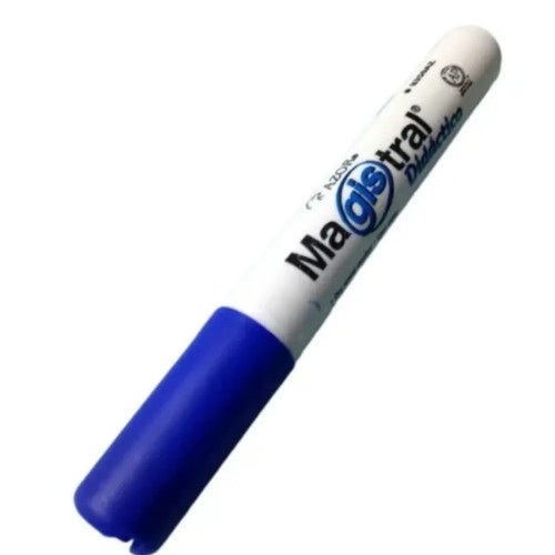 Pintarron Azul Magistral