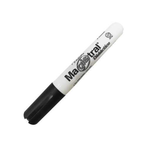 Pintarron Negro Magistral