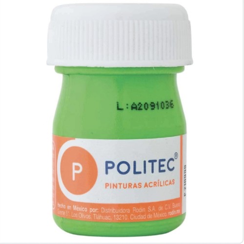 Pintura Politec Lima