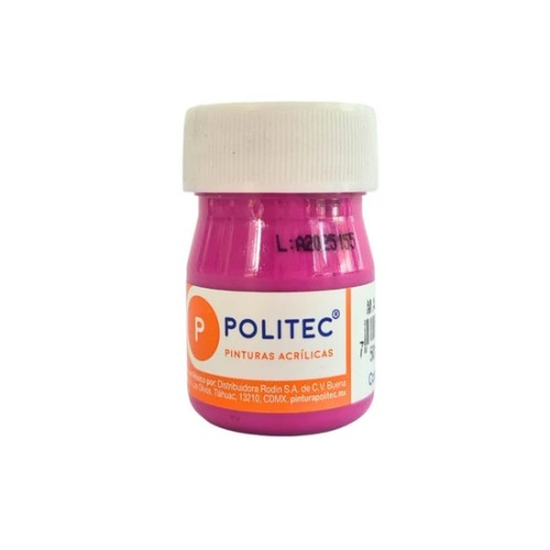 Pintura Politec Magenta