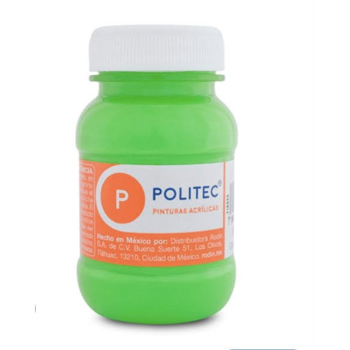 Pintura Polotec Mediana Lima