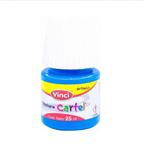 Pintura Vinci Azul Cielo