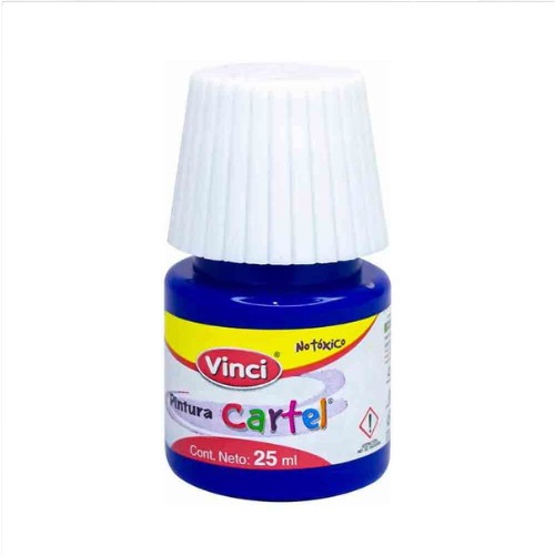 Pintura Vinci Azul Ultramar