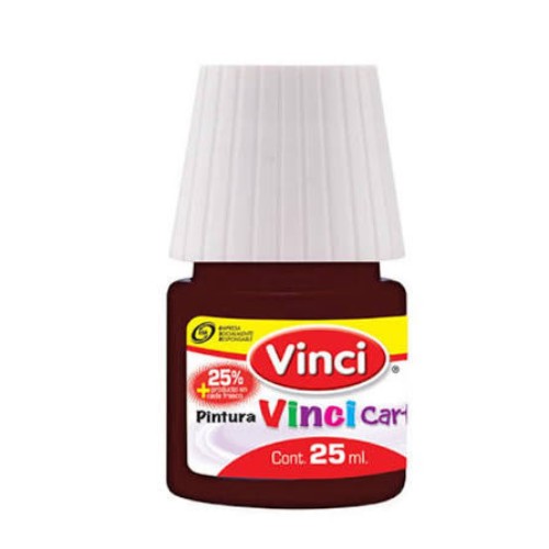 Pintura Vinci Cafe