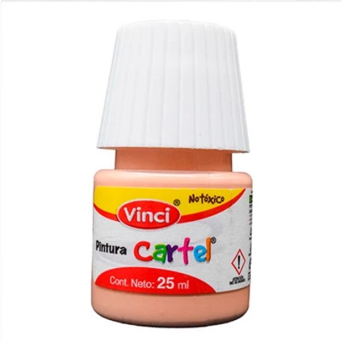 Pintura Vinci Carne