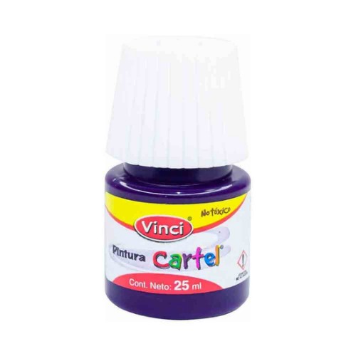 Pintura Vinci Morado
