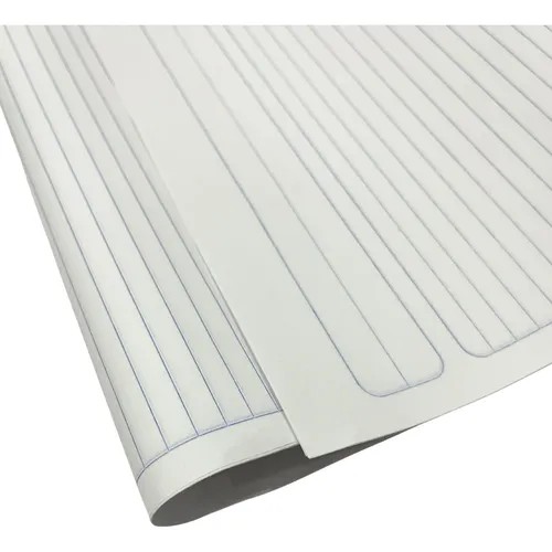Pliego De Papel Bond De Raya