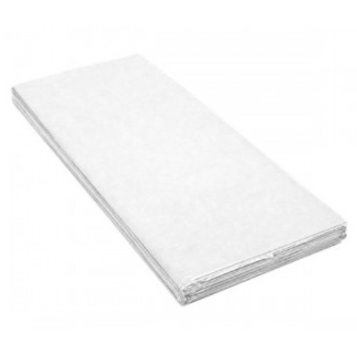 Pliego  De Papel China Blanco