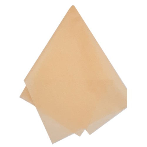 Pliego De Papel China Cafe Claro