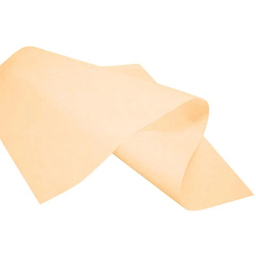 Pliego De Papel China Durazno
