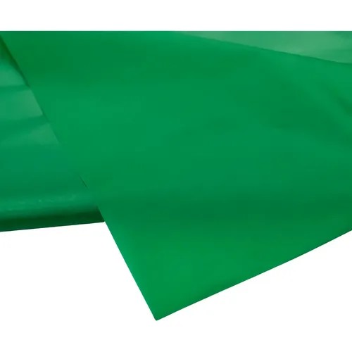 Pliego De Papel China Verde Bandera