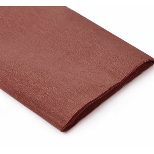 Pliego De Papel Crepe Cafe