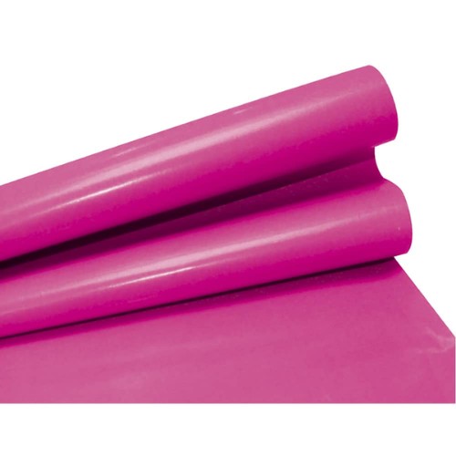 Pliego De Papel Lustre Rosa Mexicano