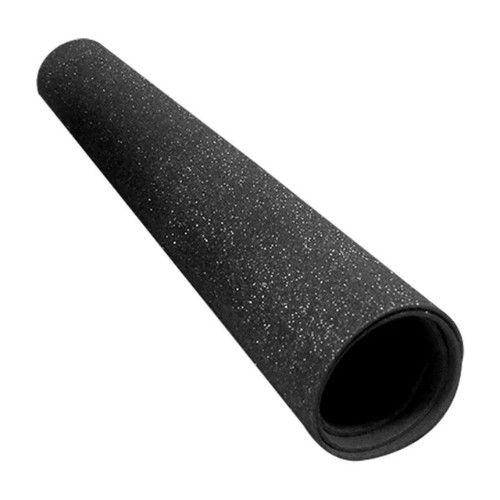 Pliego Fomy Diamantado Negro