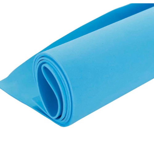 Pliego Fomy Normal Azul Cielo