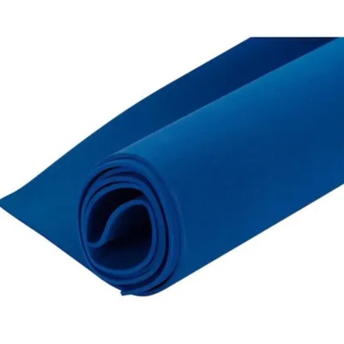 Pliego Fomy Normal Azul Rey