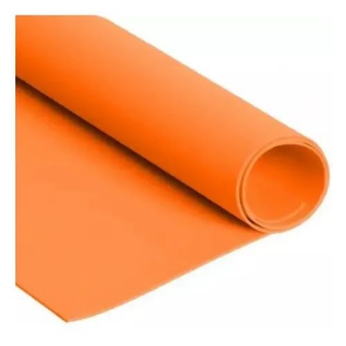 Pliego Fomy Normal Naranja