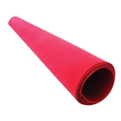 Pliego Fomy Normal Rojo