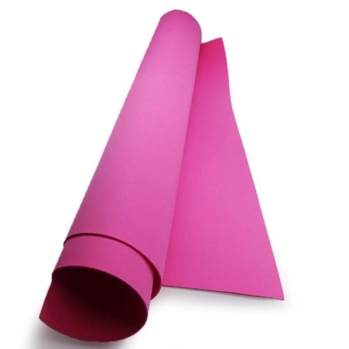 Pliego Fomy Normal Rosa Fiucha