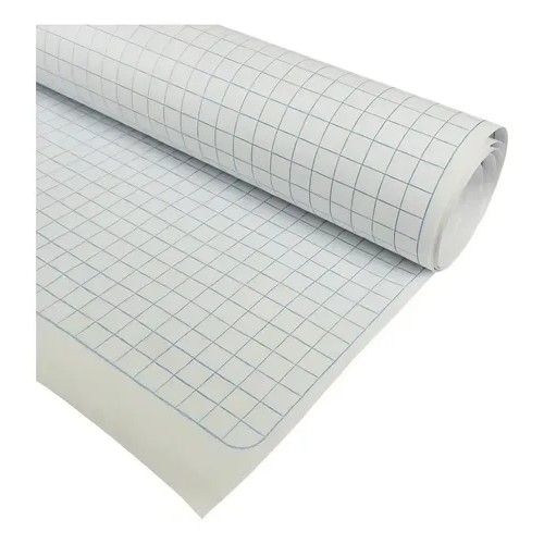 Pliego Papel Bond Cuadro Grande