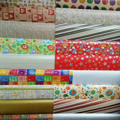Pliego Papel Regalo Todas Ocasiones