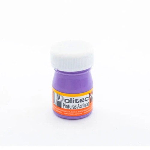 Politec Violeta Claro