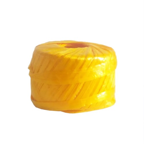 Rafia Amarillo Mango