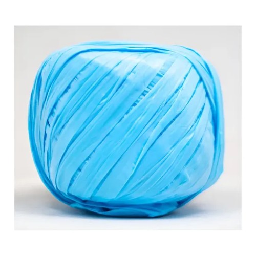 Rafia Azul Cielo