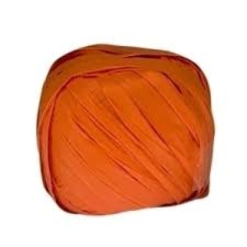 Rafia Naranja