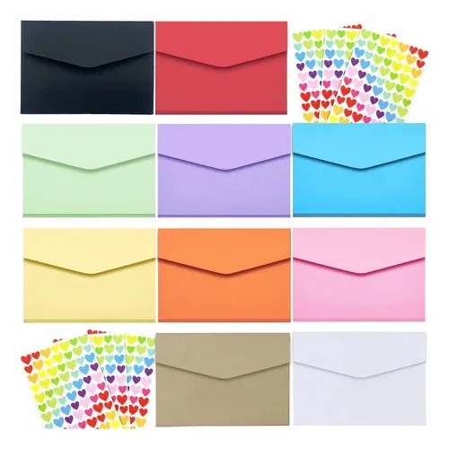 Sobres Para Cartas